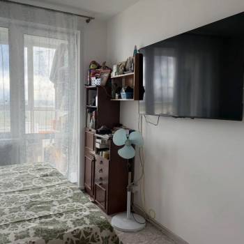 Продается 1-комнатная квартира, 25,5 м²
