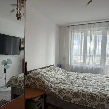 Продается 1-комнатная квартира, 25,5 м²