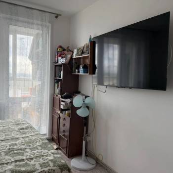 Продается 1-комнатная квартира, 25,5 м²