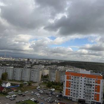 Продается 1-комнатная квартира, 25,5 м²