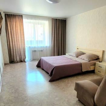 Сдается 2-х комнатная квартира, 64 м²