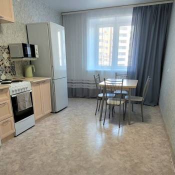 Сдается 2-х комнатная квартира, 64 м²