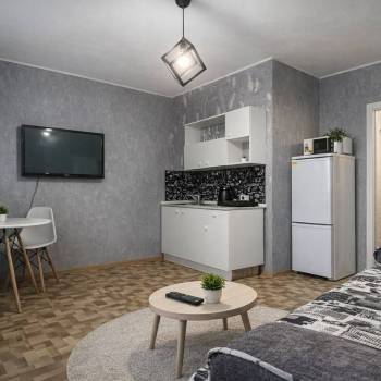 Сдается 1-комнатная квартира, 24 м²