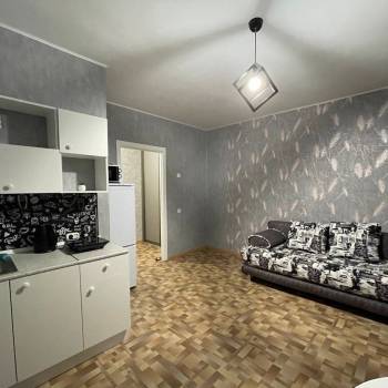 Сдается 1-комнатная квартира, 24 м²
