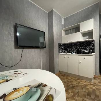Сдается 1-комнатная квартира, 24 м²