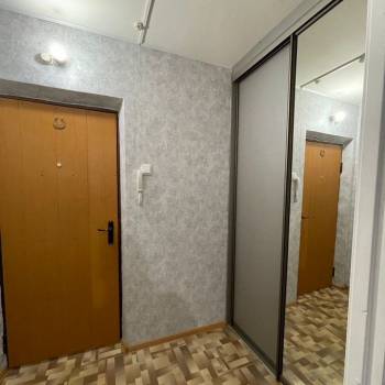 Сдается 1-комнатная квартира, 24 м²