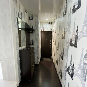 Сдается 1-комнатная квартира, 35 м²