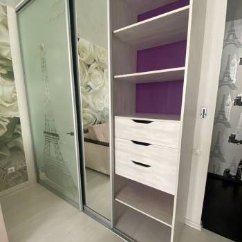 Сдается 1-комнатная квартира, 35 м²