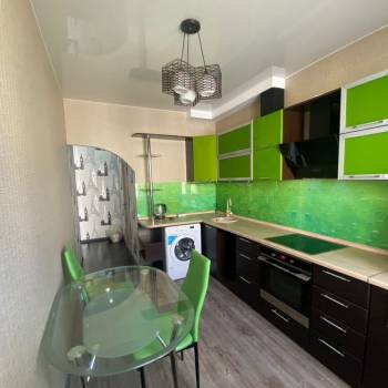 Сдается 1-комнатная квартира, 35 м²