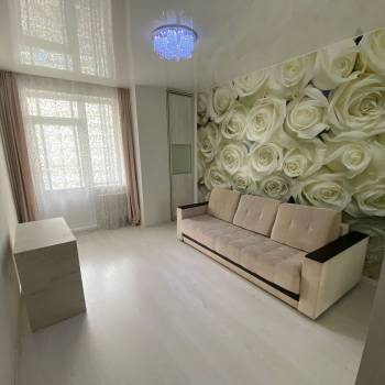 Сдается 1-комнатная квартира, 35 м²