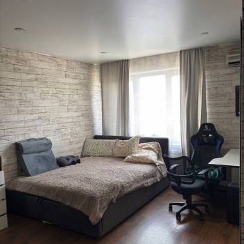 Продается 1-комнатная квартира, 27,2 м²