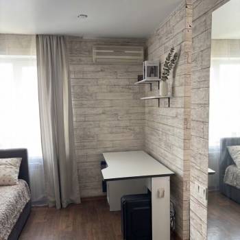 Продается 1-комнатная квартира, 27,2 м²