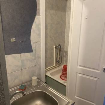 Сдается 1-комнатная квартира, 14 м²