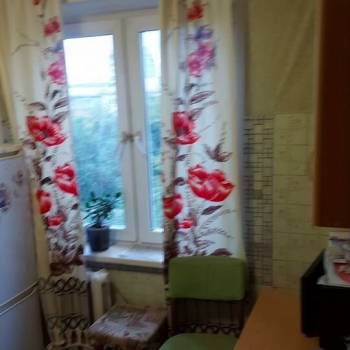 Продается 1-комнатная квартира, 31,1 м²