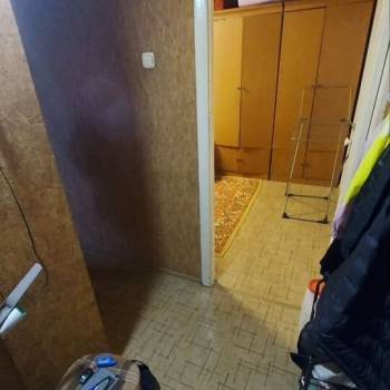 Продается 1-комнатная квартира, 31,1 м²