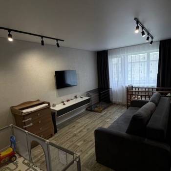 Продается 2-х комнатная квартира, 45 м²