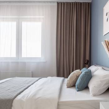 Сдается 2-х комнатная квартира, 70 м²
