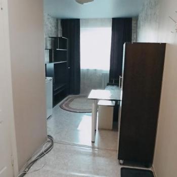 Сдается 1-комнатная квартира, 14 м²