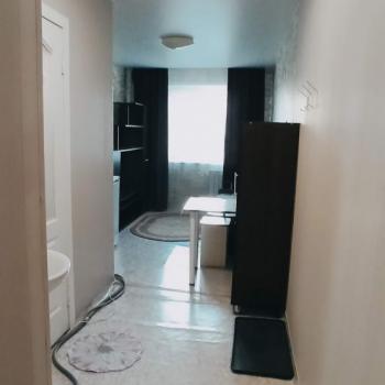 Сдается 1-комнатная квартира, 14 м²