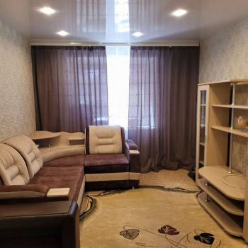 Сдается 1-комнатная квартира, 33 м²