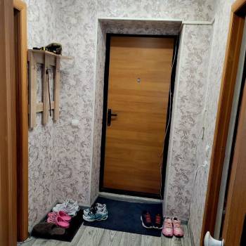 Сдается 1-комнатная квартира, 33 м²