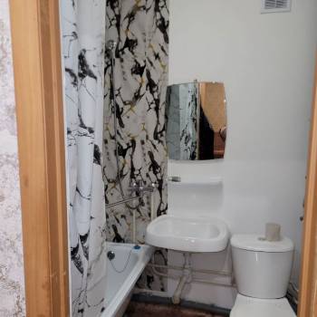 Сдается 1-комнатная квартира, 33 м²