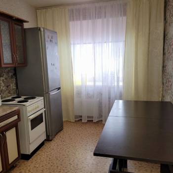 Сдается 1-комнатная квартира, 33 м²