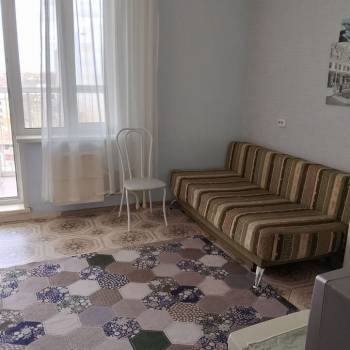 Сдается 1-комнатная квартира, 23,2 м²
