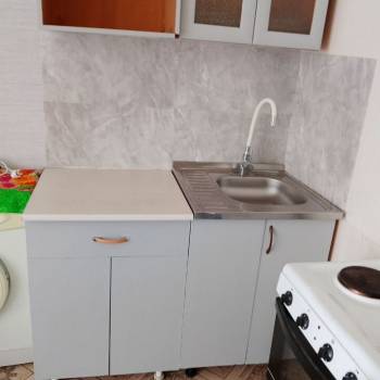 Сдается 1-комнатная квартира, 23,2 м²