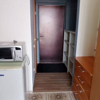 Сдается 1-комнатная квартира, 23,2 м²
