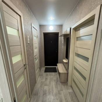 Продается 1-комнатная квартира, 36 м²