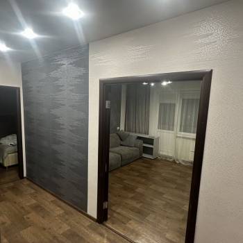 Сдается 2-х комнатная квартира, 54 м²