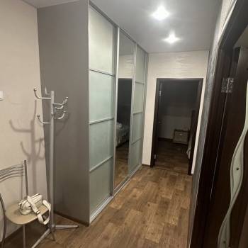 Сдается 2-х комнатная квартира, 54 м²