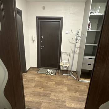 Сдается 2-х комнатная квартира, 54 м²