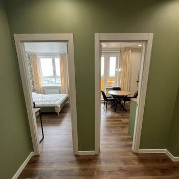 Сдается 1-комнатная квартира, 35 м²
