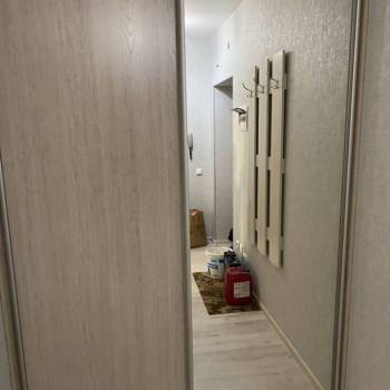Сдается 1-комнатная квартира, 44 м²