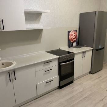 Сдается 1-комнатная квартира, 44 м²