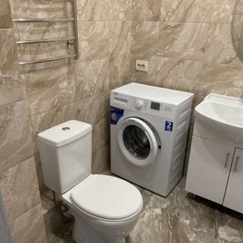Сдается 1-комнатная квартира, 44 м²