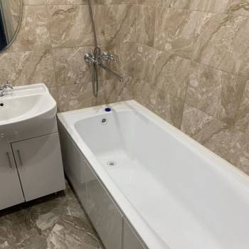 Сдается 1-комнатная квартира, 44 м²