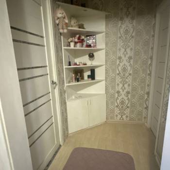 Продается 2-х комнатная квартира, 41,8 м²
