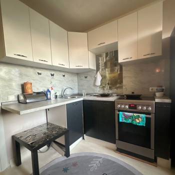 Продается 2-х комнатная квартира, 41,8 м²