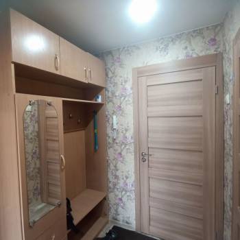 Сдается 1-комнатная квартира, 32 м²