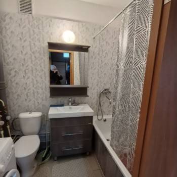 Сдается 1-комнатная квартира, 31 м²