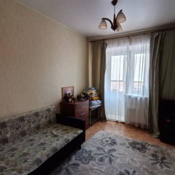 Сдается 1-комнатная квартира, 31 м²