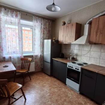 Сдается 1-комнатная квартира, 31 м²