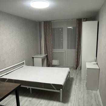 Сдается 1-комнатная квартира, 24,9 м²