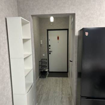 Сдается 1-комнатная квартира, 24,9 м²