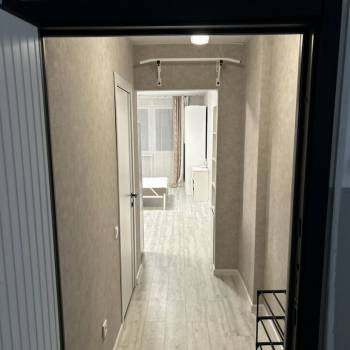 Сдается 1-комнатная квартира, 24,9 м²