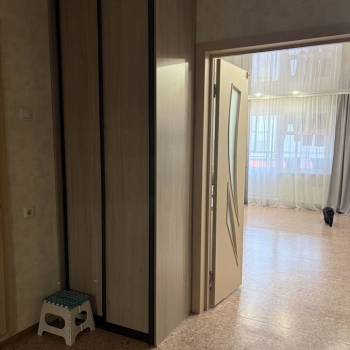 Продается 1-комнатная квартира, 36,7 м²