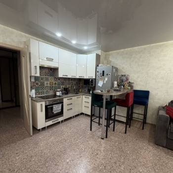 Продается 1-комнатная квартира, 36,7 м²